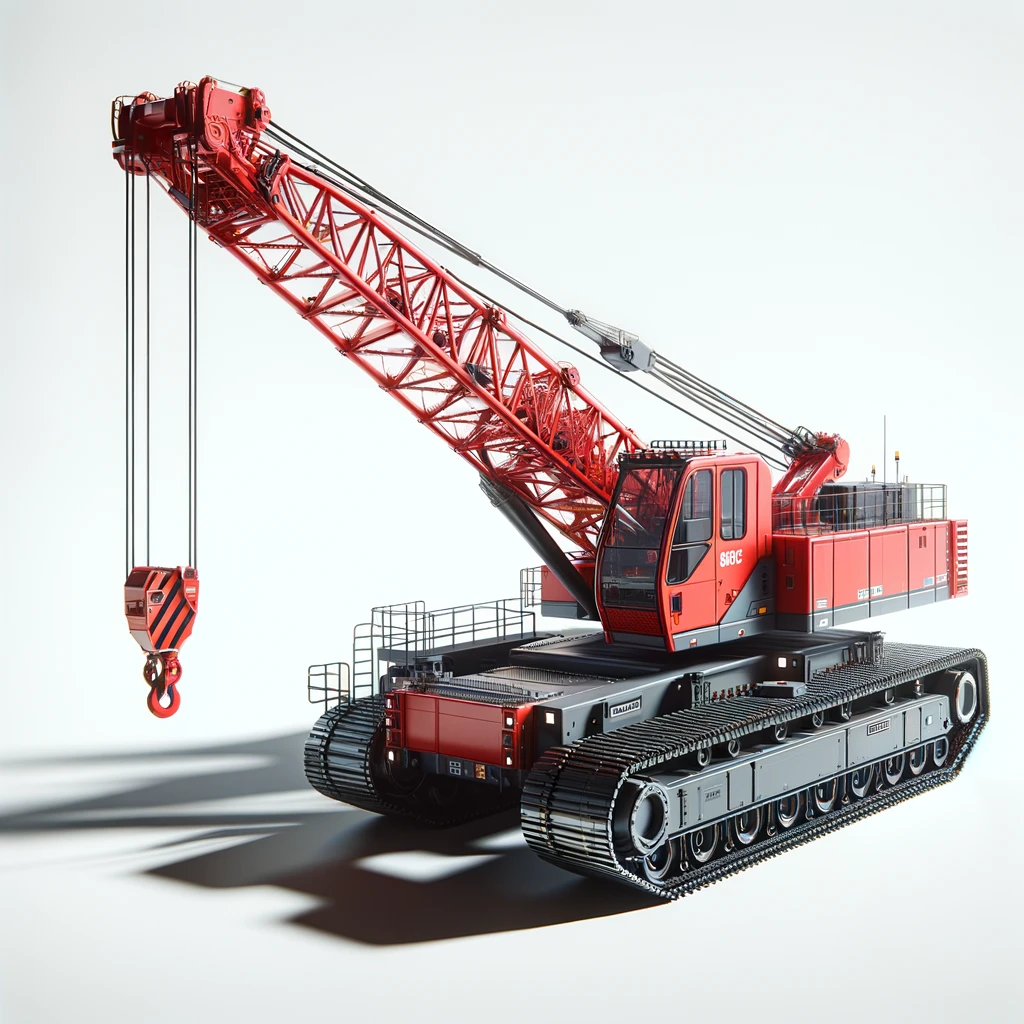 Crane